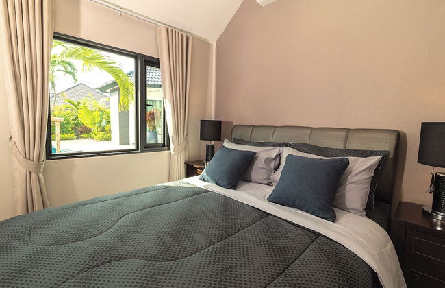 Pattaya Hill, Near the City and Beach - Foto 50