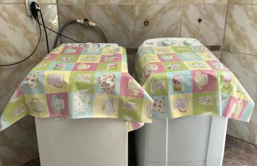 Sítio Encanto do Delta - Photo 29