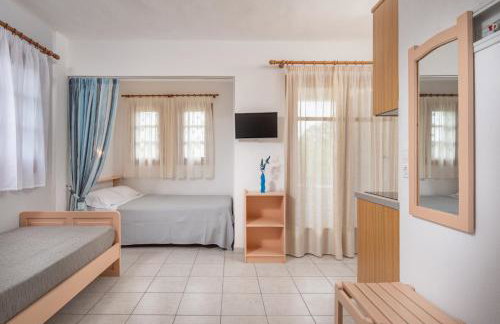 Garden House Psarogiannis - Foto 16