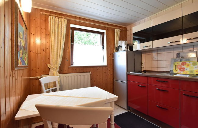 Moderne Ferienwohnung in Kuhlungsborn im Grunen - Foto 6