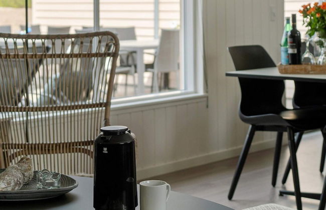 Luxury Retreat by Houstrup - By Traum Ferienwohnungen - Foto 28