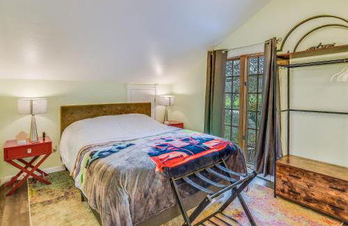 Cozy Oasis in SE Austin - Foto 8