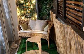 Le cocon de Bondy - Foto 9