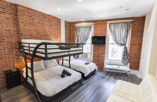 STUDIOPLUS by JGSTAY, Midtown ESB - Foto 70