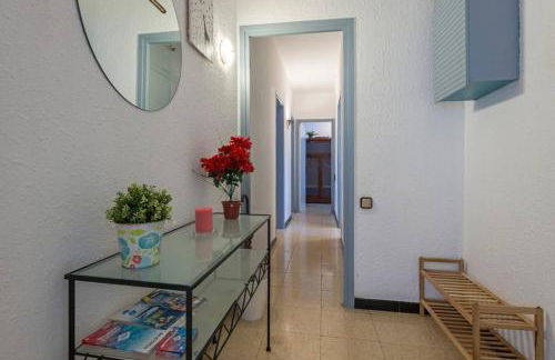 2º Apartamento 3 hab 15' Barcelona centro y 8' Playa caminando - Foto 10