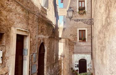 La casa del Borgo Anagni - Foto 73