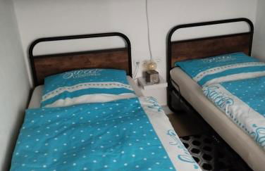 Müller's Ferienbungalow "Zur Göltzschtalbrücke" - Photo 11