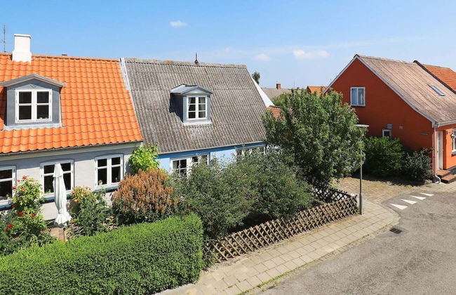 Holiday Home in Marstal - Foto 11