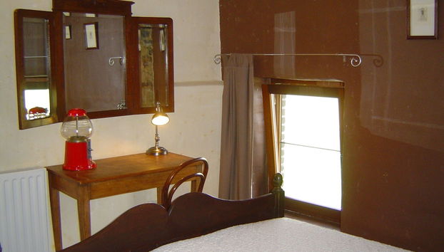 Tranquil Home in Tinlot - Foto 5, Habitación