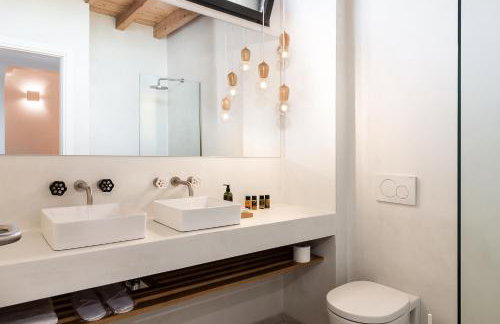 Fos Villa your place under the Cretan Sun with private heated pool - Foto 71