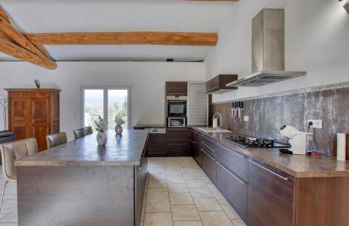 Entre Pins et Soleil - Maison avec piscine privée - Foto 2