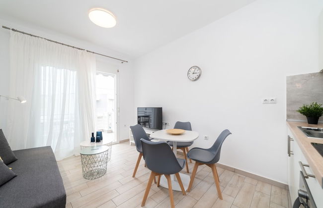 Thalassa & Thalassa Prive Residential Complexes - Foto 32