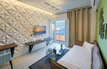 Well Being Luxury Apartments - Photo 20