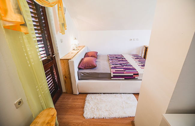 Holiday Home Vesna with Sauna - Foto 4