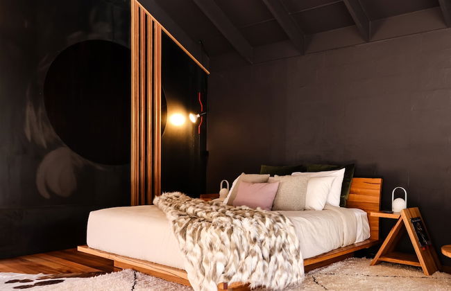 Clifftop at Hepburn - Foto 14