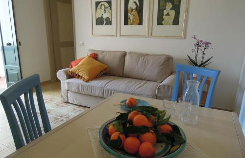 Casa De Angelis Orange & Blue - Foto 11