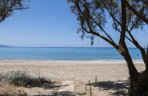 Pelekanos Beachfront Apartment - Foto 10