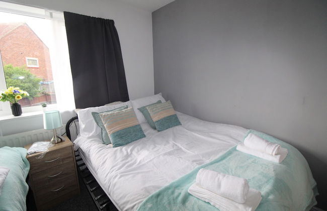 Harriers Grove House - Foto 4