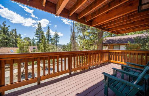 Cozy Cabin near Resorts and The Village +Mtn views - Foto 34