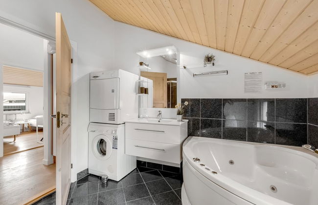 "Samuil" - 300m to the fjord - Foto 26