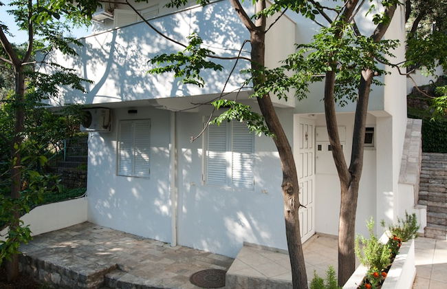 Villa Mia - Photo 28