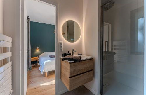 Villa Presqu'île du Cap Ferret - Foto 23