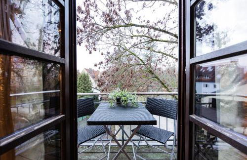 Außergewöhnliche Übernachtung im Wehrturm - Photo 14