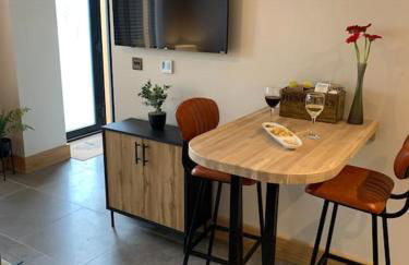 Bramble Cottage - Foto 27