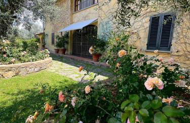 VILLA GIOTTO Florence - Foto 67