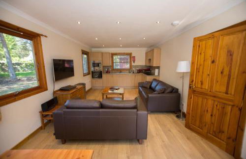 Invercauld Lodges - Foto 34