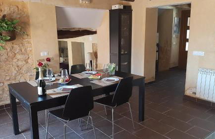 Els Cups casa rural - Foto 12