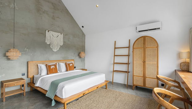 Villa Elba - Canggu - Foto 4, Habitación