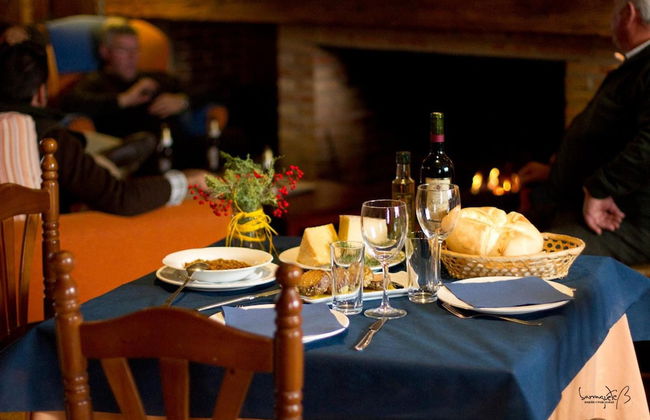 Hotel Rural la Casona del Abuelo Parra - Foto 24