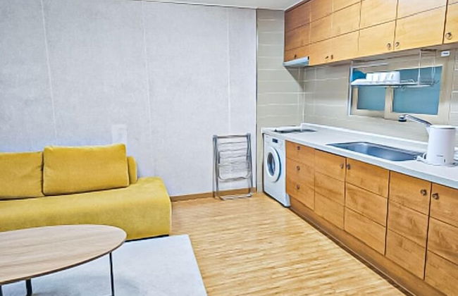 GoChang Well Park City Healing County - Photo 19