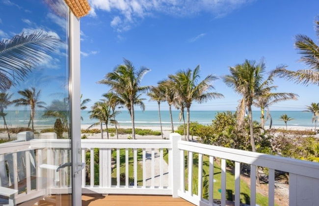 Captiva Grace 5 Bedroom Home by RedAwning - Photo 48