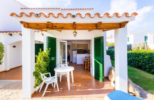 Apartamentos Arenal Playa Menorca - Photo 17