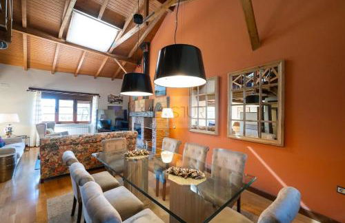 El Gorin Casona - Foto 12