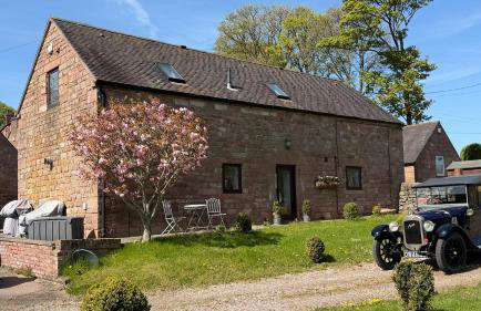 Classy 2 Bed Near Alton Towers, Polar Bears, Peak District - Foto 16