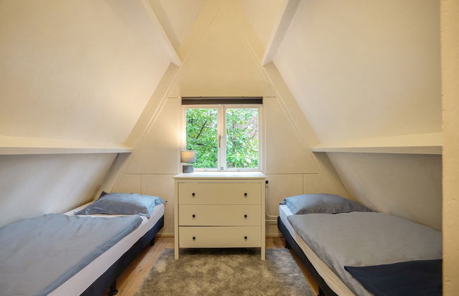 Lanaken Lakeside Cabin Stay - Foto 5