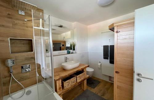 Modernes Appartment mit Sauna nahe Burg im Spreewald - Foto 8