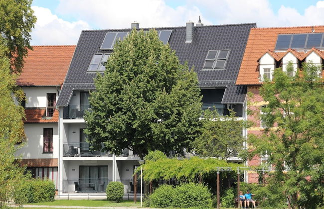 Appartements mit Blick auf die Spree in Lubben - Foto 12