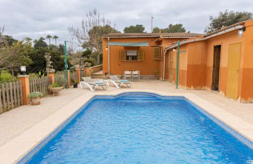 Yourhouse Villa Sa Caseta - Foto 34