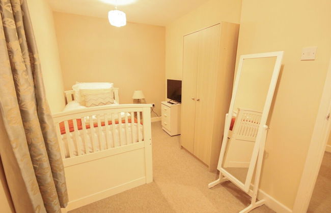 Bellengers Apartments - Foto 25