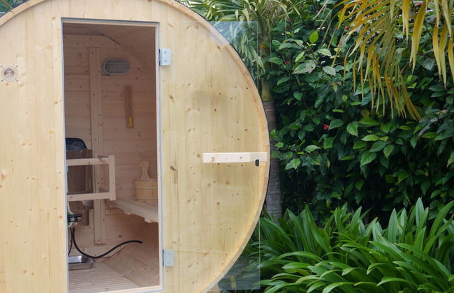 Pool Villa Yagaji Island by Coldio Premium - Foto 9