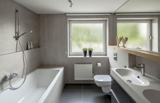 Finest Ski Chalet Incl Saalfeldenleogang Card - Photo 10