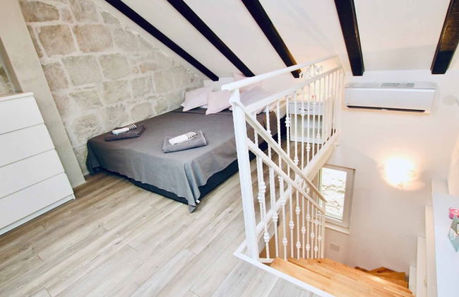 Dalmatian White Shell Apartment - Foto 3