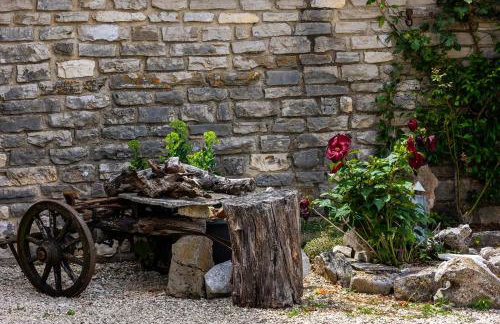 Residence Tomani with XXL pool - Foto 60