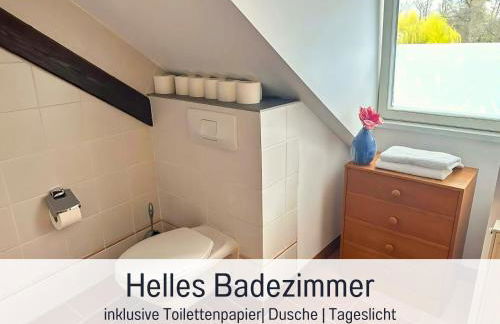 SEEZEIT Ferienwohnung an der Zinnmanufaktur - Foto 17