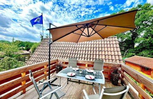 Ferienwohnung AmmerSchnucke - Foto 1