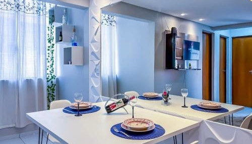 Apê Completo I Wi-Fi e A/C - Photo 5